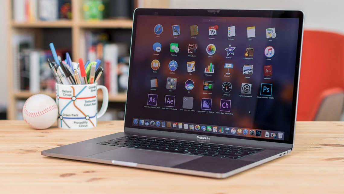 Apple снова может обеспечить платную замену батареи в старых MacBook Pro 