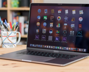  Apple снова может обеспечить платную замену батареи в старых MacBook Pro 