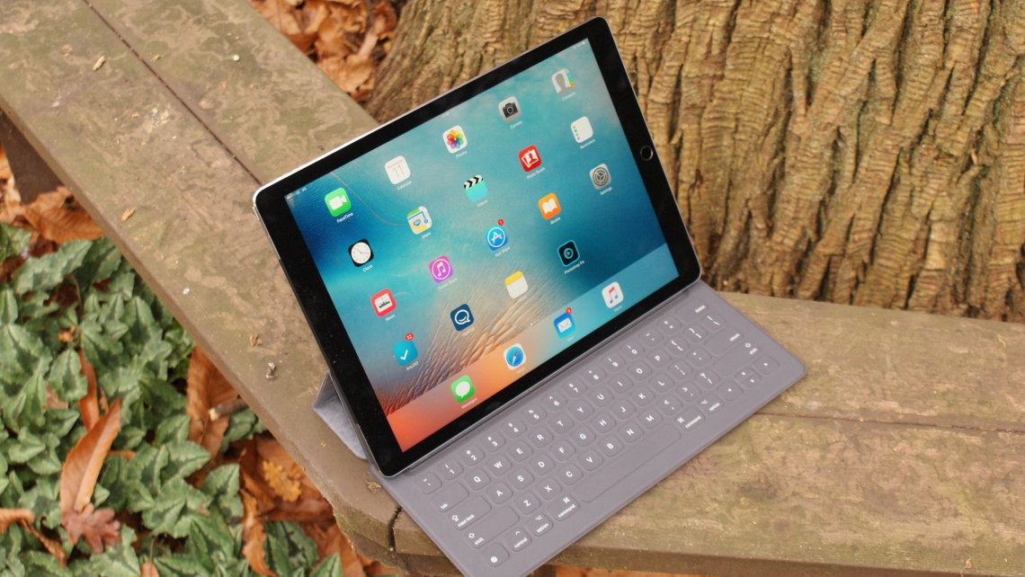 Почему вашим следующим компьютером должен стать iPad