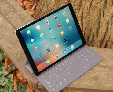 Почему вашим следующим компьютером должен стать iPad