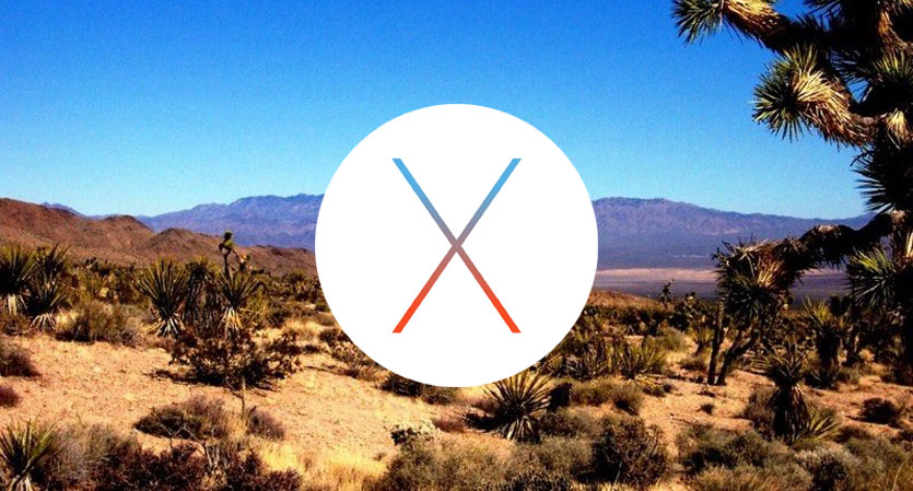  Как Apple назовет новую macOS