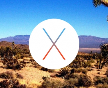  Как Apple назовет новую macOS