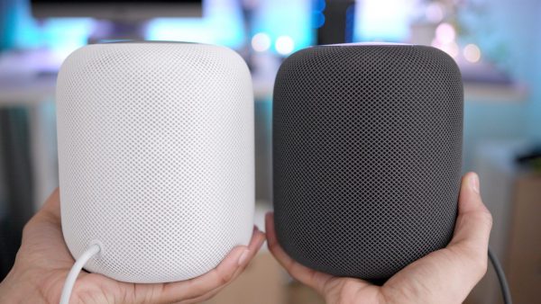 Обновление HomePod: как создать стерео-пару