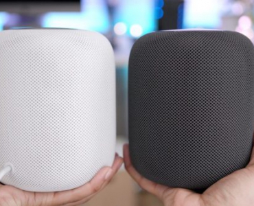 Обновление HomePod: как создать стерео-пару