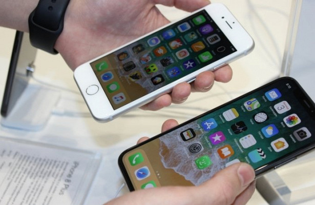  Apple планирует бороться с зависимостью от гаджетов