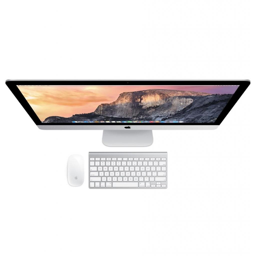  Почему отключается iMac 
