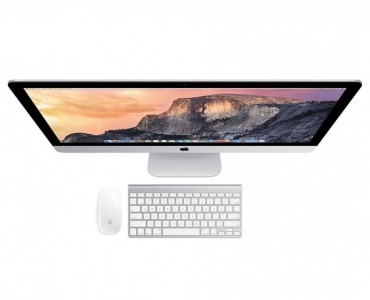  Почему отключается iMac 