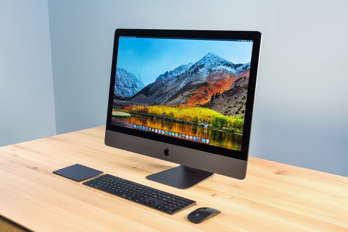  Почему iMac медленно работает 
