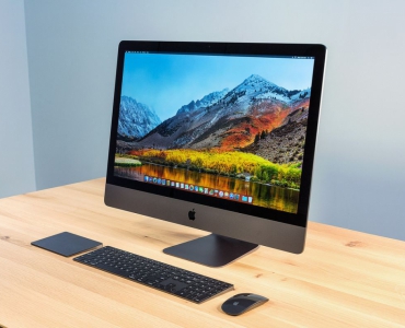  Почему iMac медленно работает 
