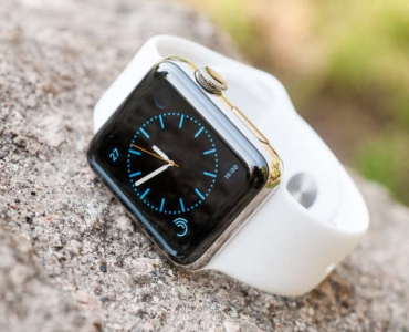  Apple похоронила оригинальные Apple Watch	