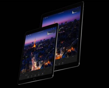 Apple выпустит iPad Pro с Face ID