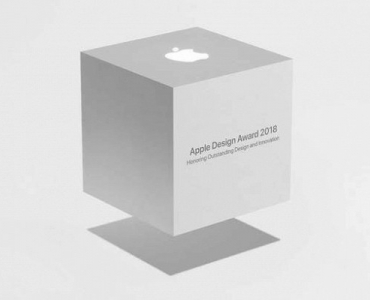  Apple назвала самые красивые приложения года