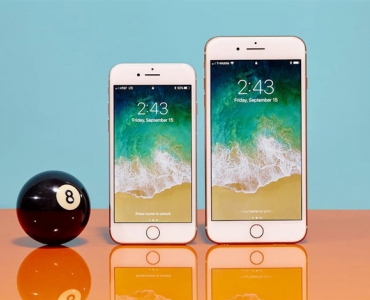  Apple продолжит выпускать iPhone с ЖК-дисплеями  до 2020 года 