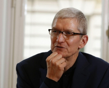 Тим Кук рассказал, как долго он собирается руководить Apple