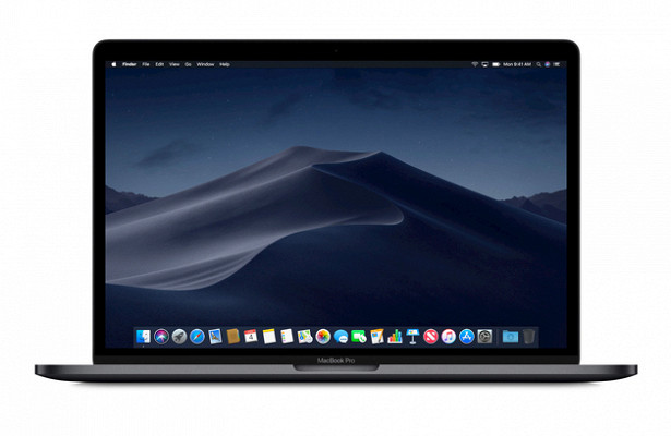  Apple выпустила новую операционку для Mac 