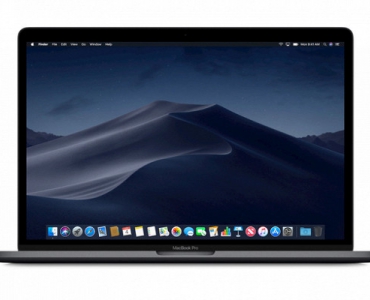  Apple выпустила новую операционку для Mac 