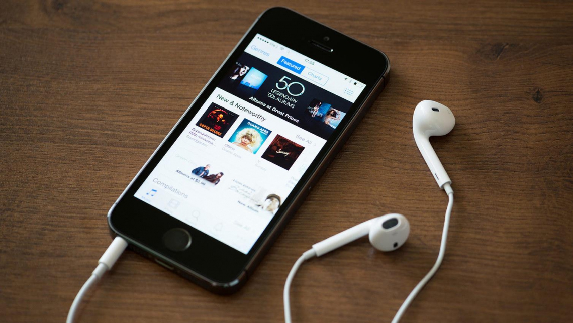 Если не работает громкость на iPhone
