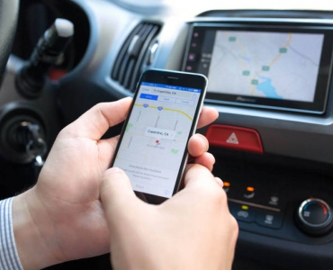 Apple объявила, что переделает Apple Maps с нуля в iOS 12