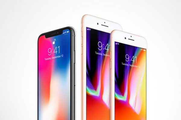 Люди стали более охотно покупать iPhone последних моделей