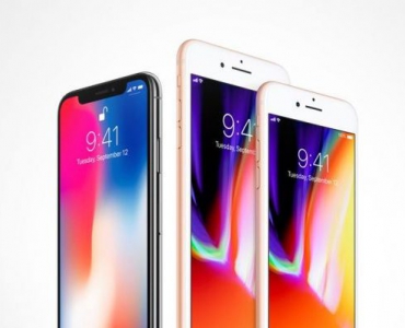 Люди стали более охотно покупать iPhone последних моделей