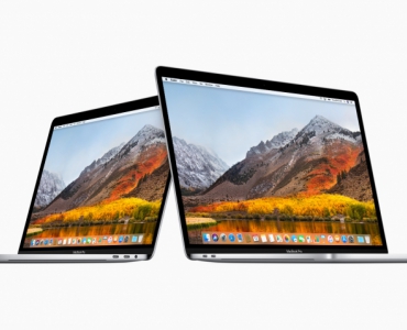 Apple представляет новый MacBook Pro с ещё более высокой производительностью и новыми профессиональными функциями 