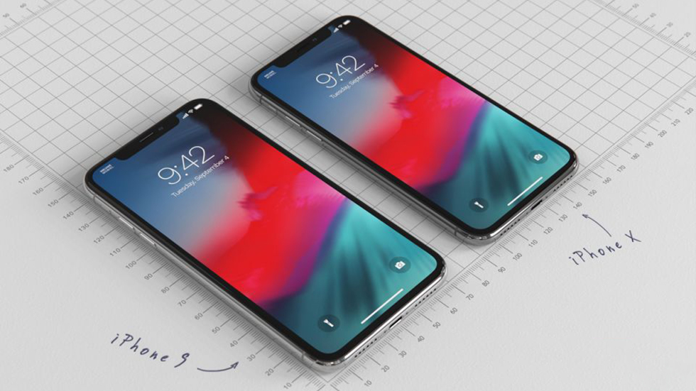 У доступного iPhone 9 будет лучший ЖК-дисплей среди всех смартфонов