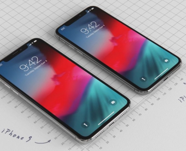 У доступного iPhone 9 будет лучший ЖК-дисплей среди всех смартфонов