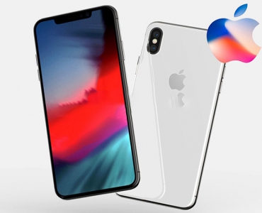 Новые iPhone 2018 будут лишены одной из главных проблем iPhone X