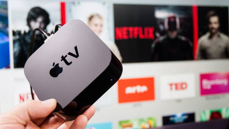 Возможна ли пакетная подписка на все сервисы Apple?
