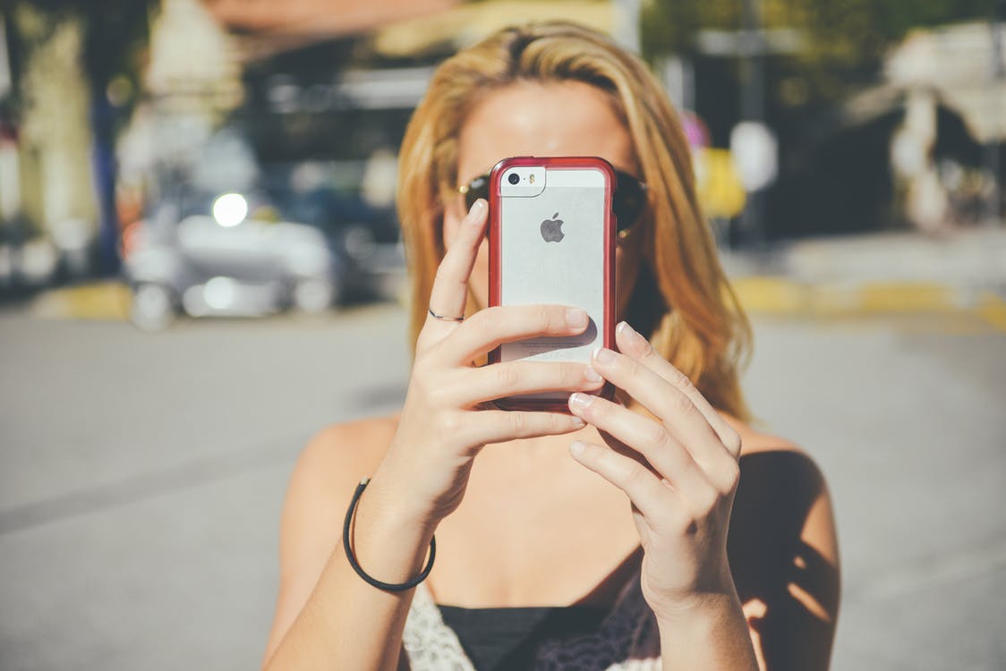 Apple показала лучшие фотографии года, сделанные на iPhone