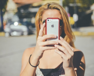 Apple показала лучшие фотографии года, сделанные на iPhone