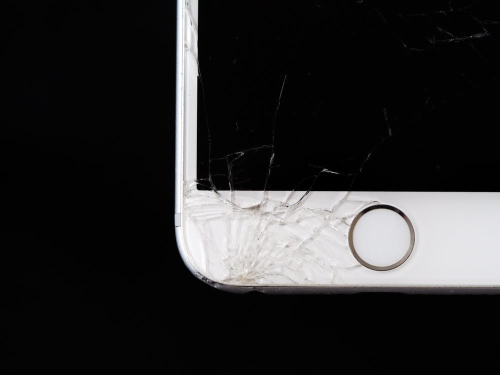  Gorilla Glass 6 убережет новые iPhone от повреждений