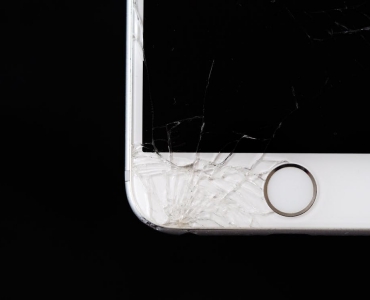  Gorilla Glass 6 убережет новые iPhone от повреждений