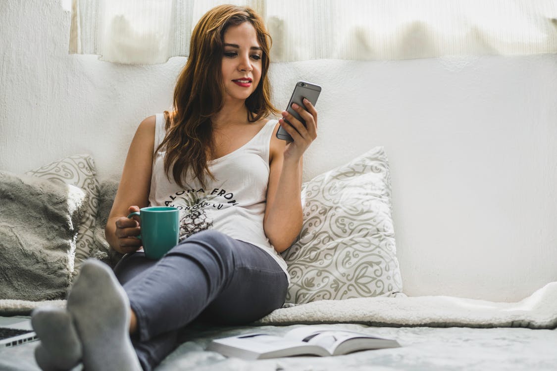 Потребители меняют свои iPhone как никогда редко
