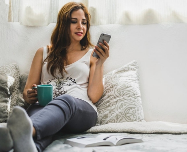 Потребители меняют свои iPhone как никогда редко