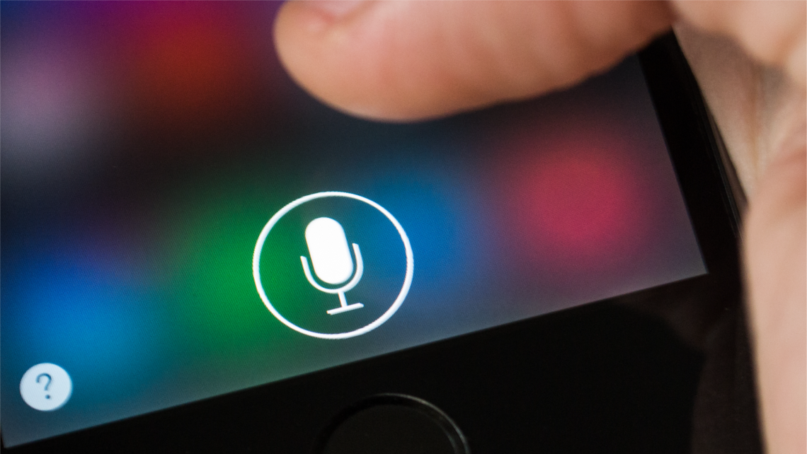 Разработчики Apple сильно улучшили Siri.