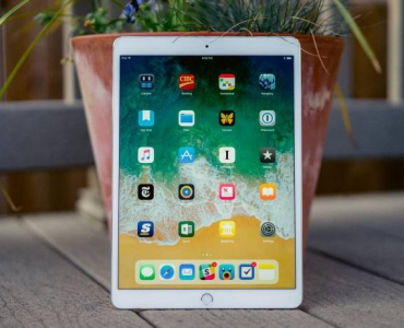 Утечка подтвердила значимые изменения в дизайне новых iPad Pro