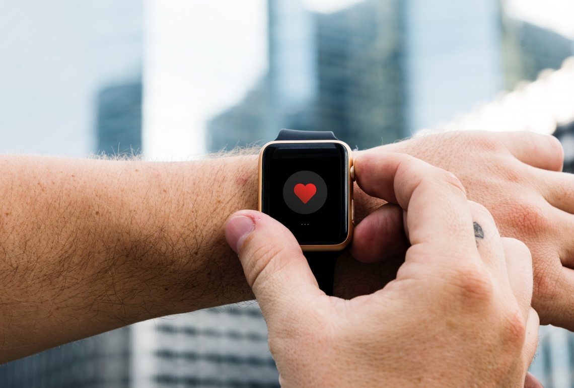 Nike выпустила мощное приложение для Apple Watch