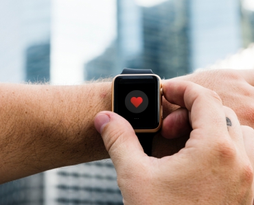 Nike выпустила мощное приложение для Apple Watch