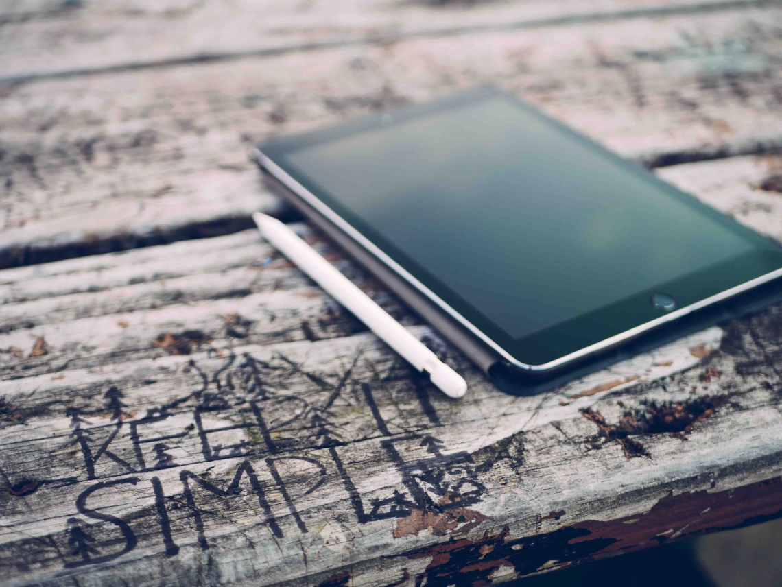 Обзор Apple iPad mini