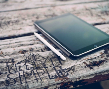 Обзор Apple iPad mini