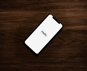 Iphone 8 – флагман со всех сторон