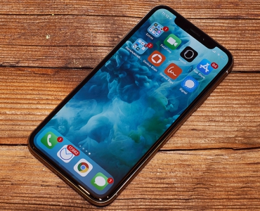 iOS 12 подтвердила выход огромного iPhone 11 Plus