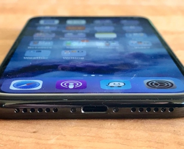 Apple готовит новый разъем для iPhone на смену Lightning