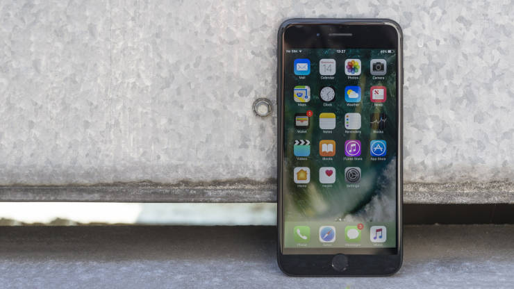 В этом году Apple представит обновленный iPhone 7 вместо iPhone SE 2