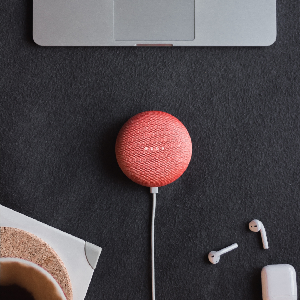 Лайфхак: как подстраховаться на случай утери AirPods