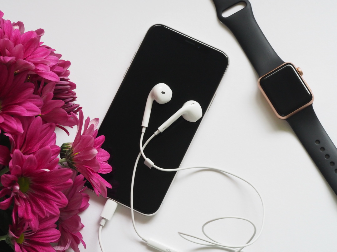 Как загрузить музыку с iTunes на iPhone