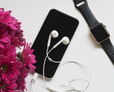 Как загрузить музыку с iTunes на iPhone