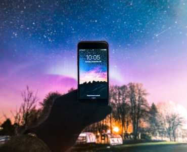 2 простых способа сделать скриншот экрана на iPhone