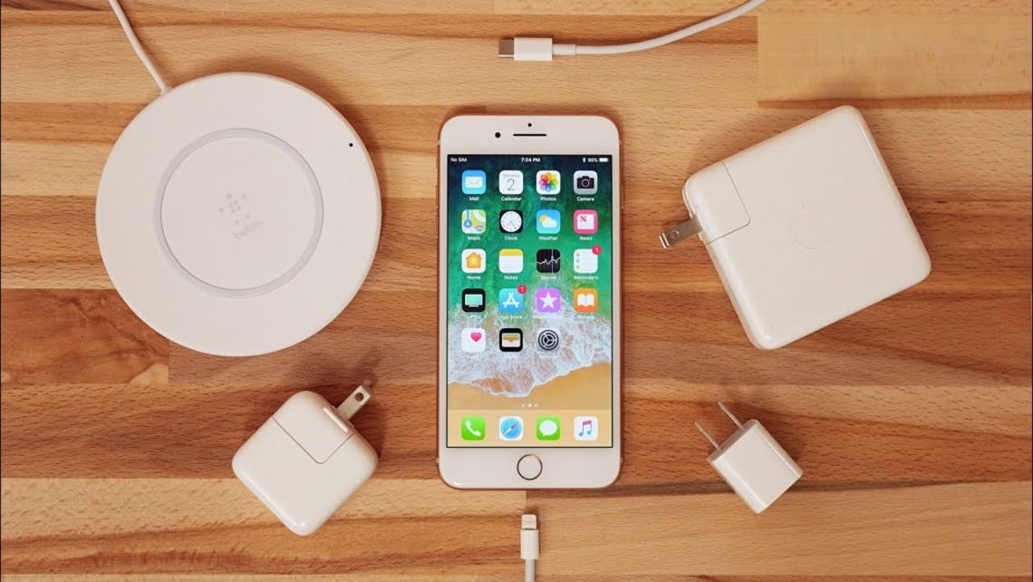 10 способов сократить расход батареи в iPhone